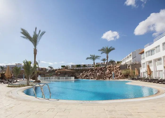 Sharming - Couples And Families Only Üdülőközpont 4*