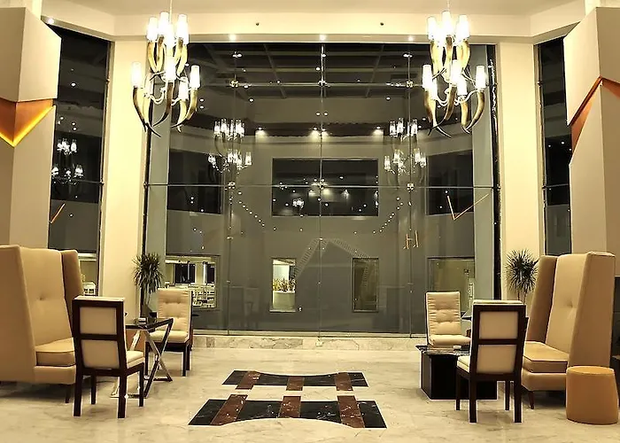 Sharming - Couples And Families Only Resort
