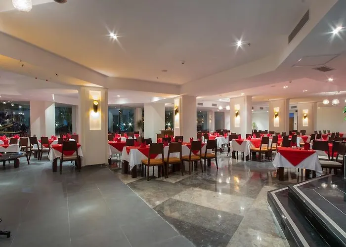 Sharming - Couples And Families Only Üdülőközpont 4*