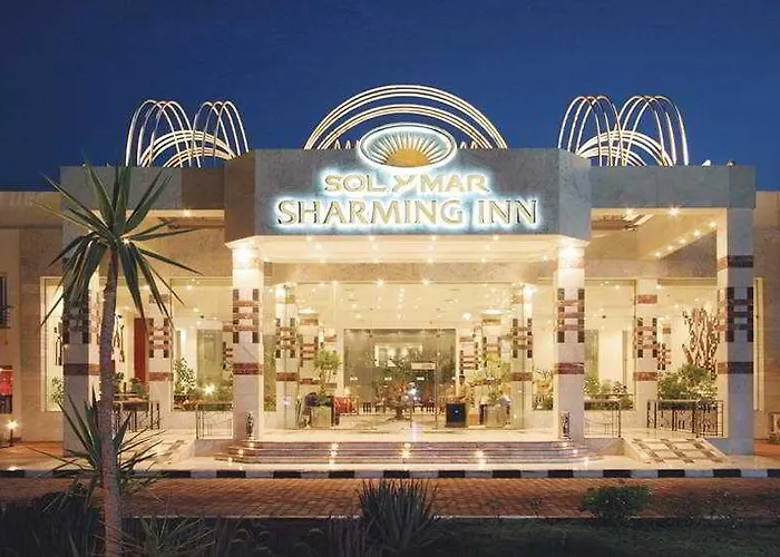 Sharming - Couples And Families Only 4*