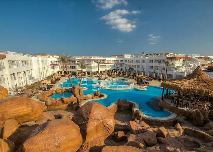 Sharming - Couples And Families Only 4*