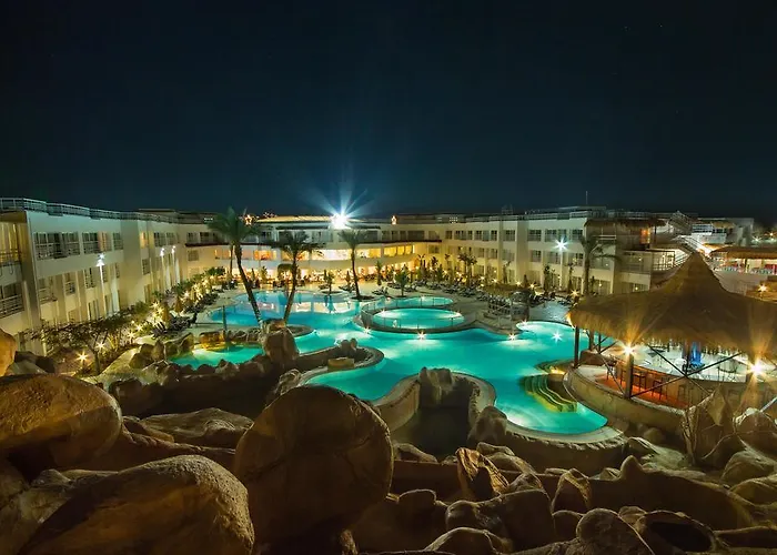 Sharming - Couples And Families Only Üdülőközpont 4*