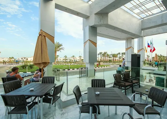 Sharming - Couples And Families Only 4* Sarm es-Sejk