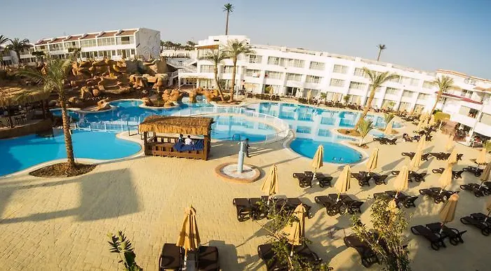 Sharming - Couples And Families Only 4* Sarm es-Sejk