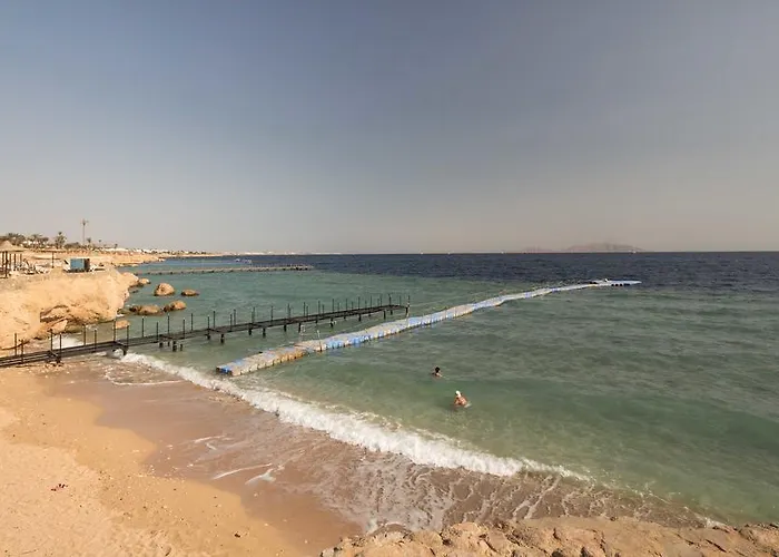 Üdülőközpont Sharming - Couples And Families Only 4*