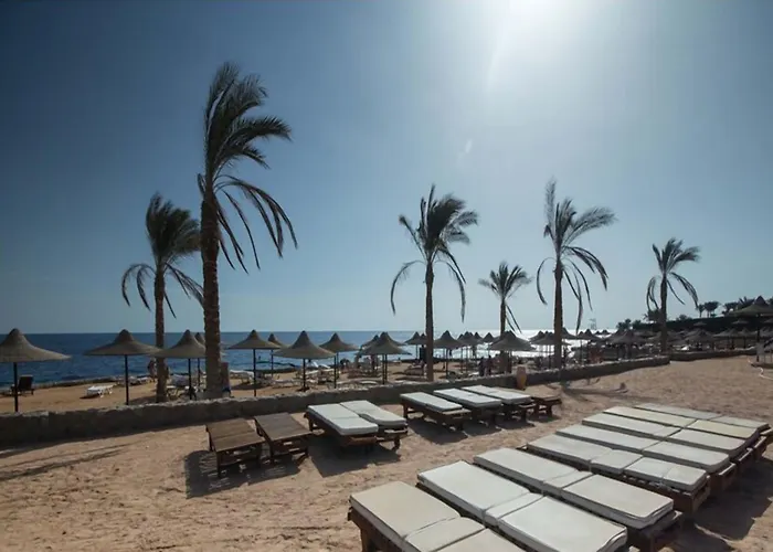 Sharming - Couples And Families Only 4* Sarm es-Sejk