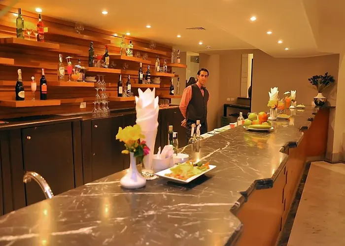 Sharming - Couples And Families Only 4* Sarm es-Sejk