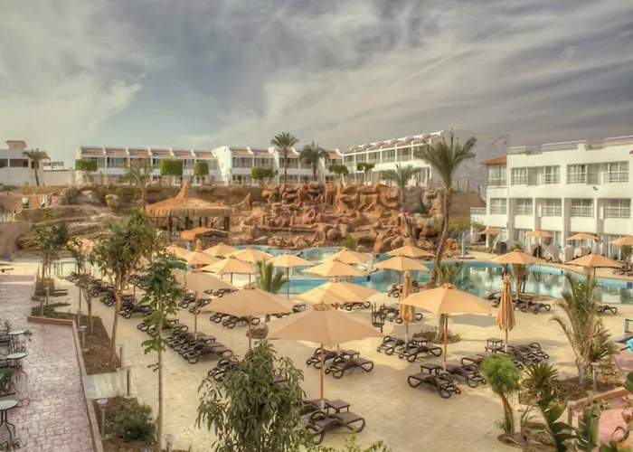 Sharming - Couples And Families Only Üdülőközpont 4*