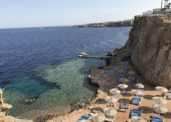 Sharming - Couples And Families Only 4* Sarm es-Sejk