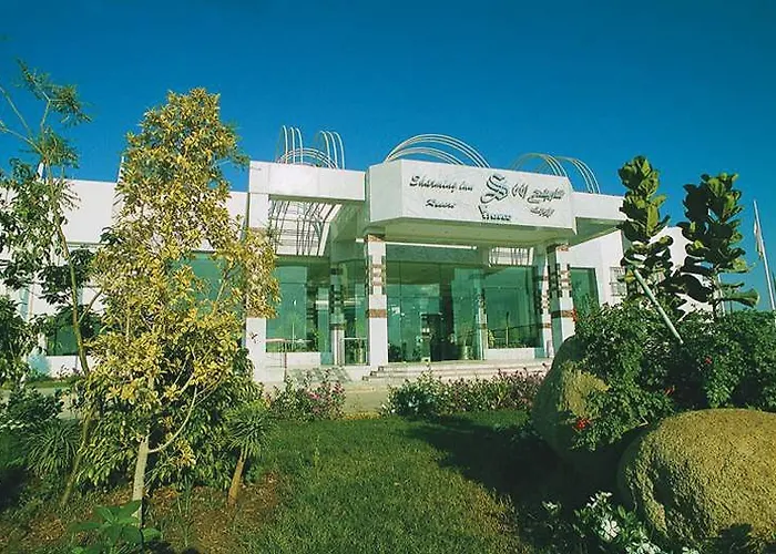 Üdülőközpont Sharming - Couples And Families Only