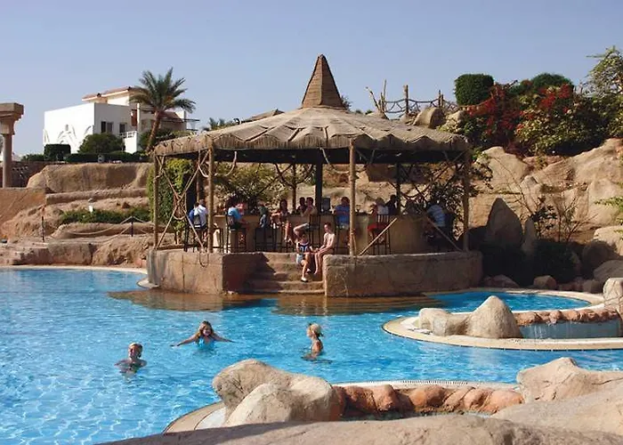 Üdülőközpont Sharming - Couples And Families Only 4*