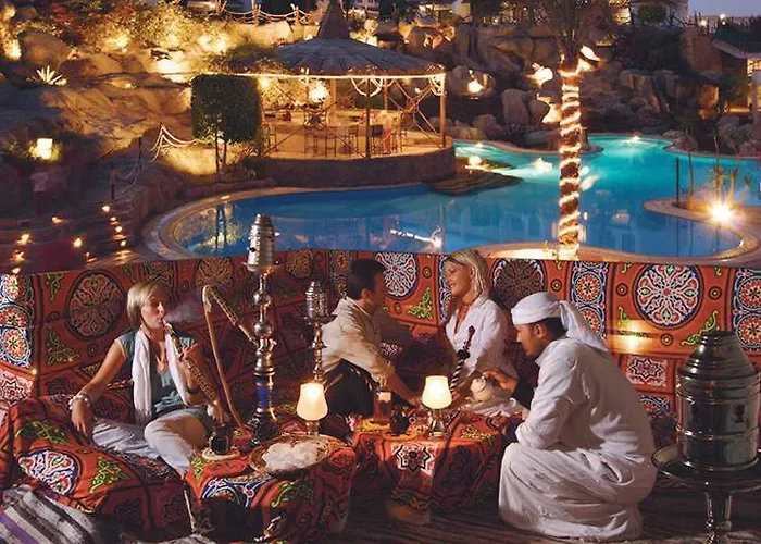 Sharming - Couples And Families Only 4*