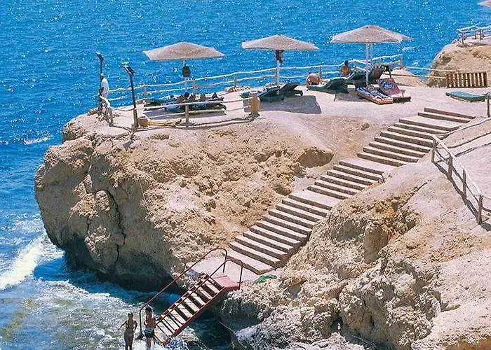 Sharming - Couples And Families Only 4* Sarm es-Sejk