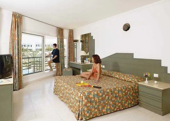 Sharming - Couples And Families Only Üdülőközpont 4*