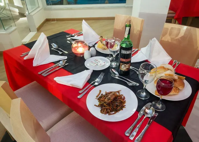 Sharming - Couples And Families Only Üdülőközpont 4*